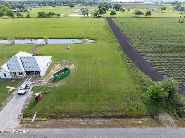 0.49 Acres of Residential Land for Sale in Duson, Louisiana