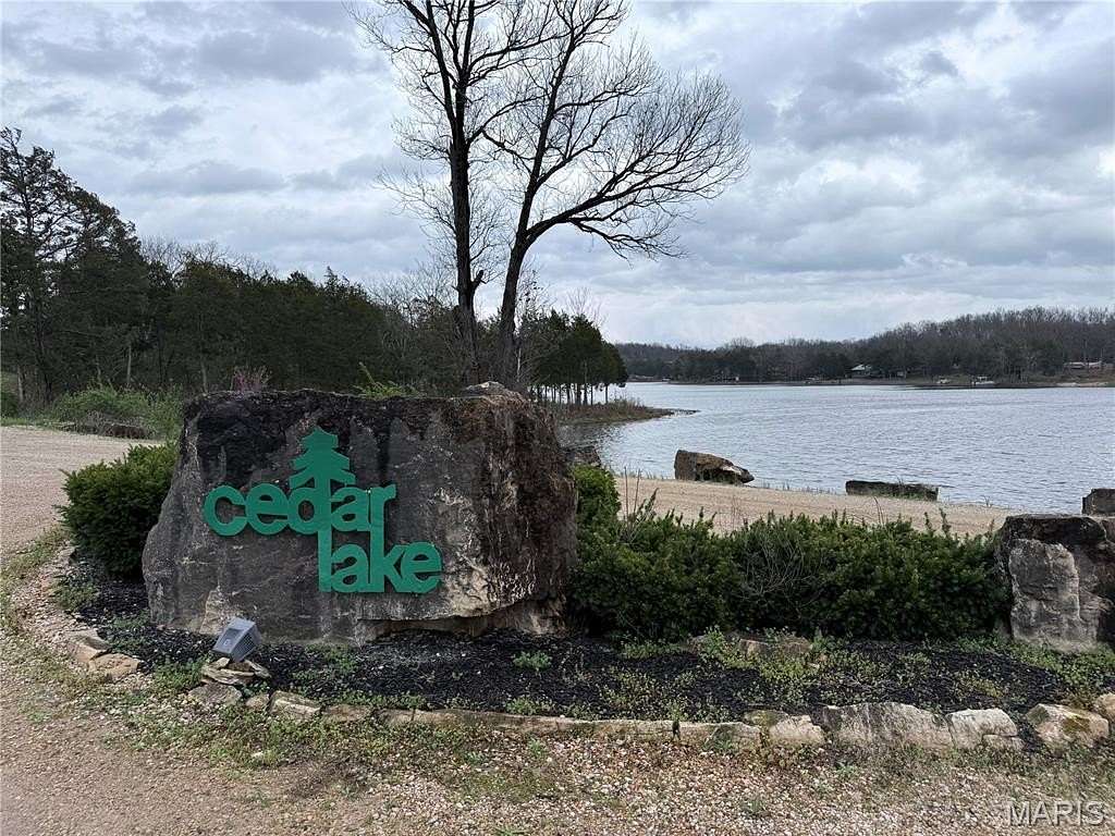 0.09 Acres of Land for Sale in Bonne Terre, Missouri