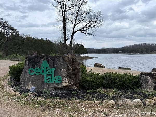 0.09 Acres of Land for Sale in Bonne Terre, Missouri