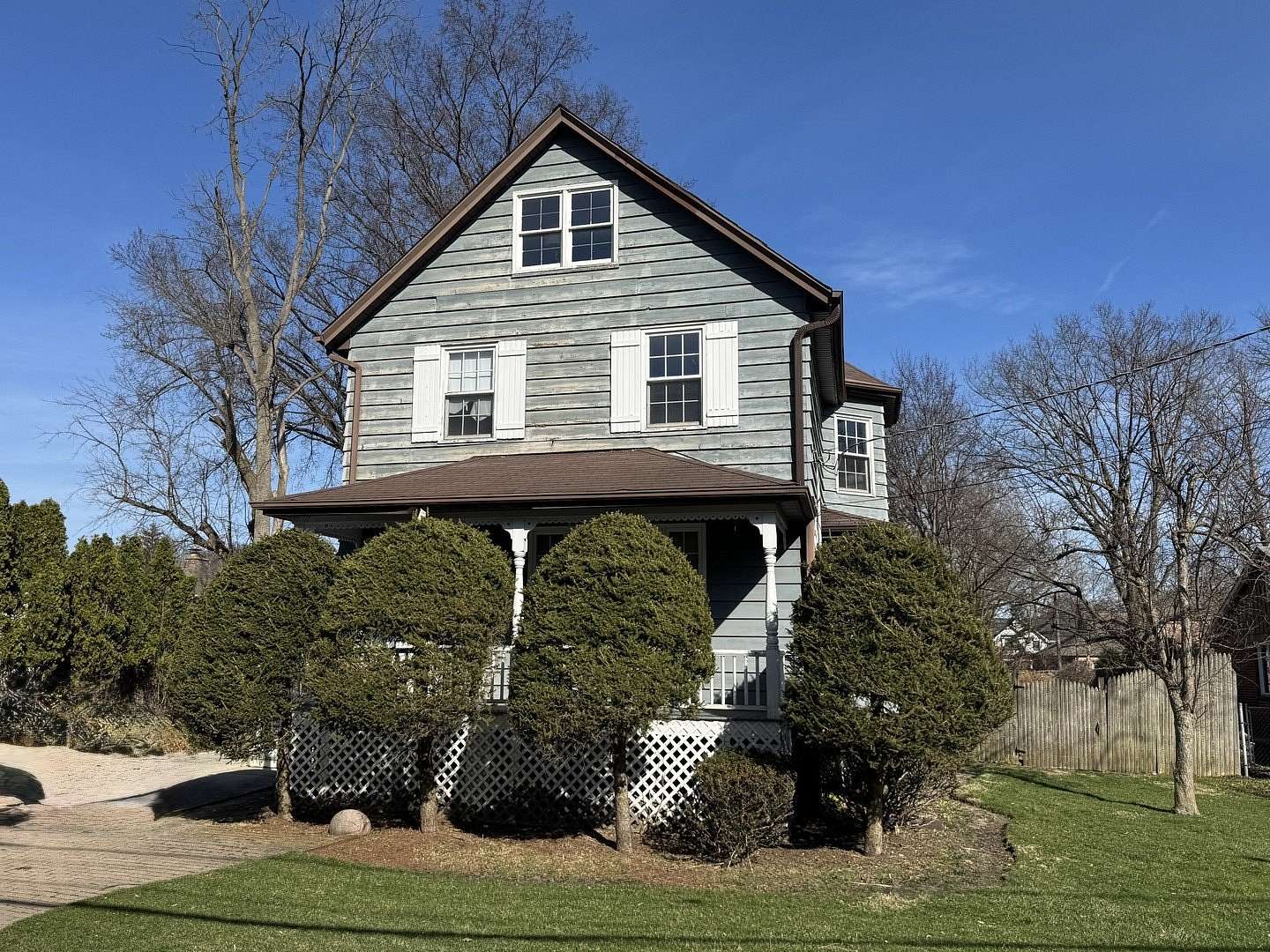 Residential Land for Sale in Glenview, Illinois