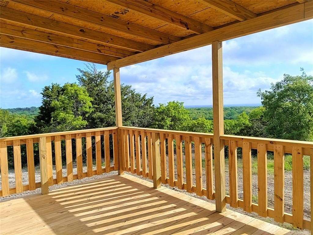 2 Acres of Land with Home for Sale in Springtown, Texas