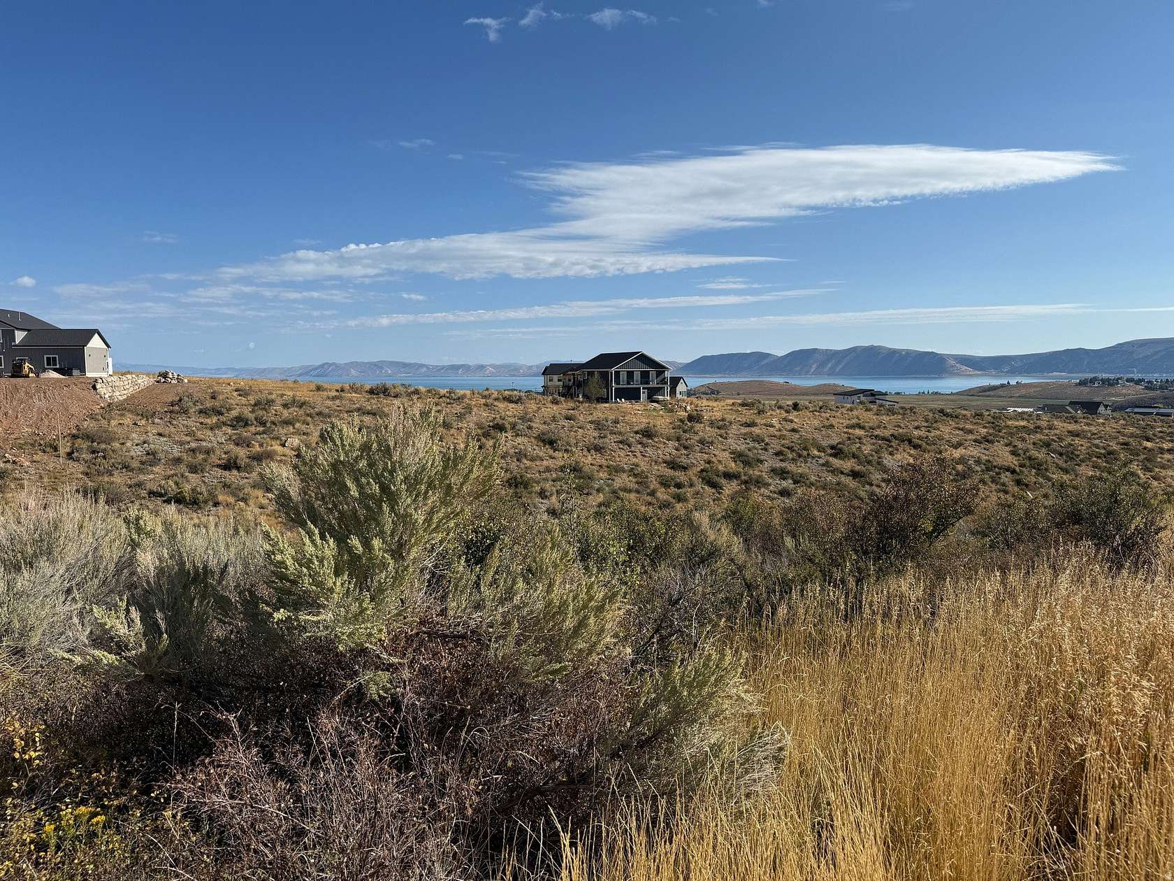 0.57 Acres of Residential Land for Sale in Garden City, Utah