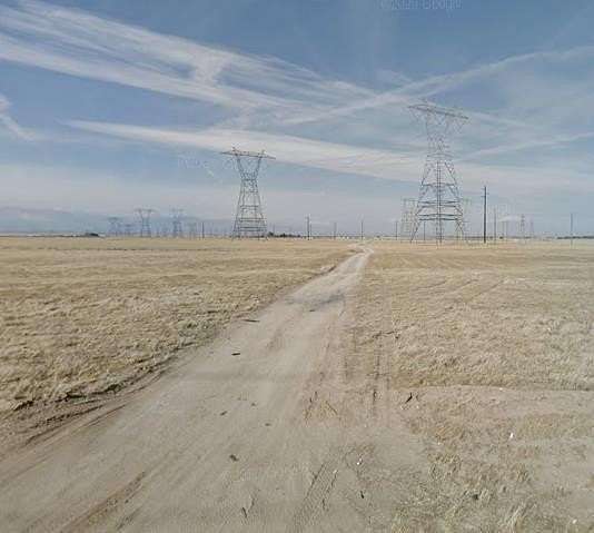 0.17 Acres of Residential Land for Sale in Lancaster, California