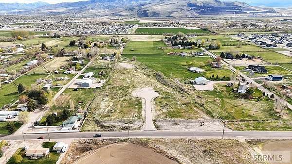 5 Acres of Residential Land for Sale in Pocatello, Idaho