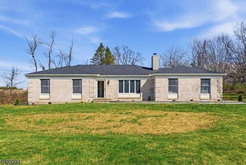 2.19 Acres of Land with Home for Sale in Washington Township, New Jersey