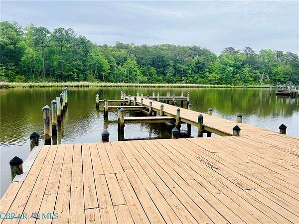 2.8 Acres of Land with Home for Sale in Heathsville, Virginia