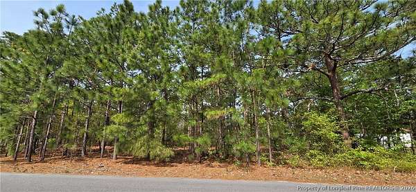0.48 Acres of Residential Land for Sale in Fayetteville, North Carolina