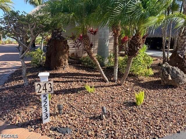 0.09 Acres of Land for Sale in Fort Myers, Florida