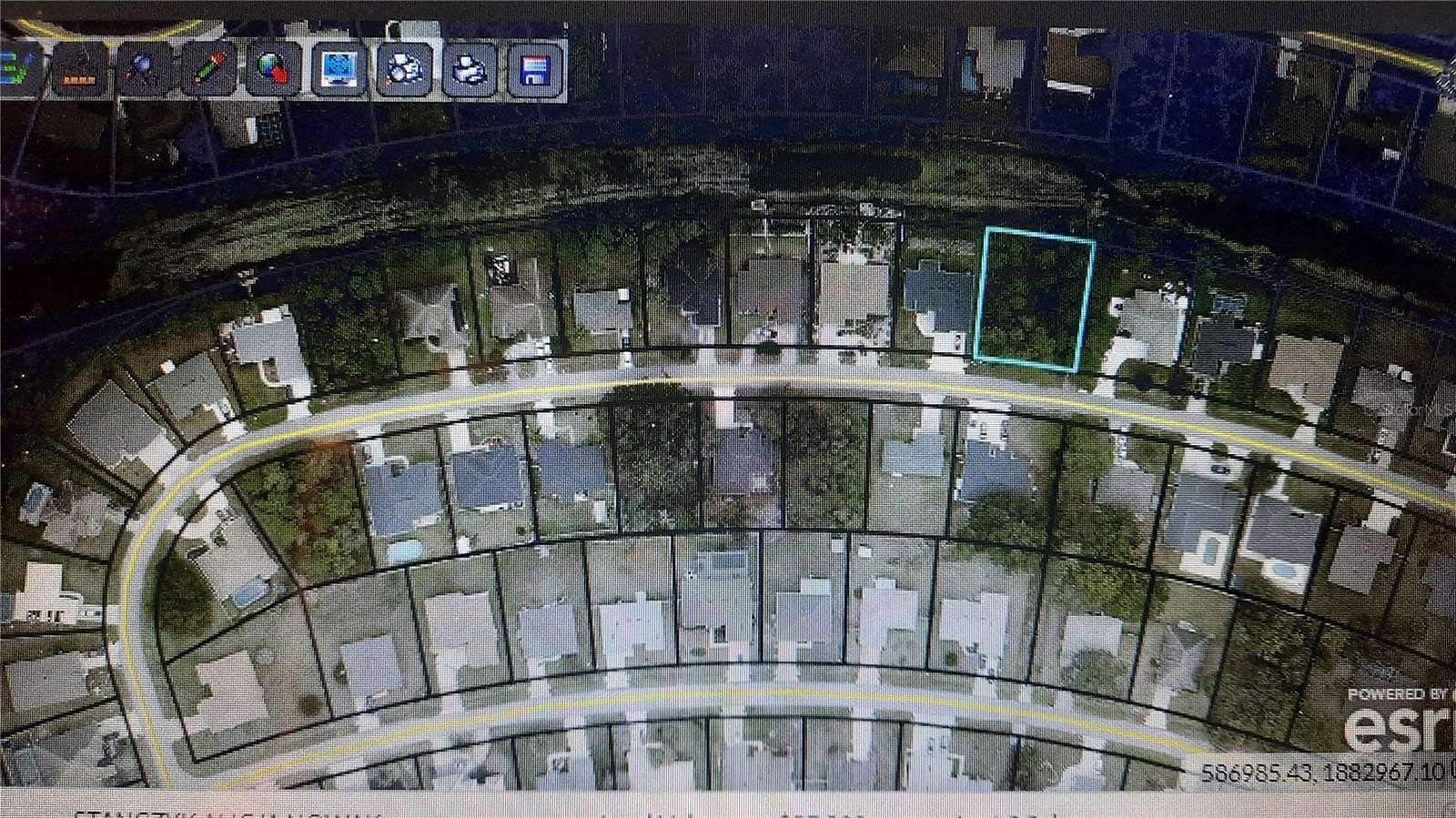 0.29 Acres of Residential Land for Sale in Palm Coast, Florida