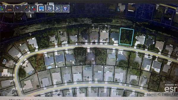 0.29 Acres of Residential Land for Sale in Palm Coast, Florida