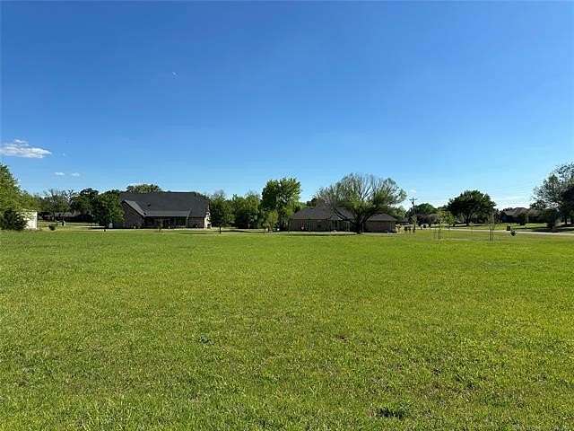 0.7 Acres of Residential Land for Sale in Durant, Oklahoma