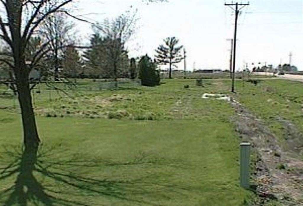 0.15 Acres of Residential Land for Sale in Cedar Rapids, Iowa