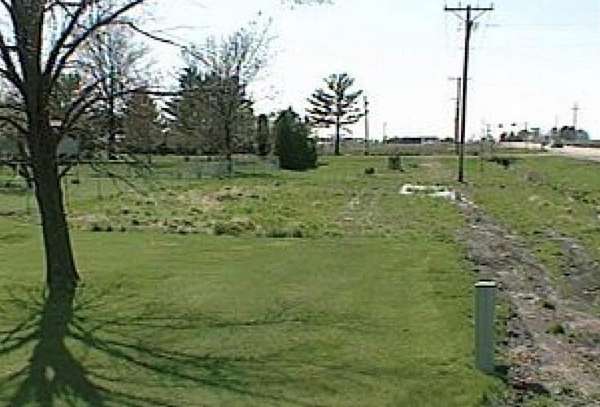 0.15 Acres of Residential Land for Sale in Cedar Rapids, Iowa