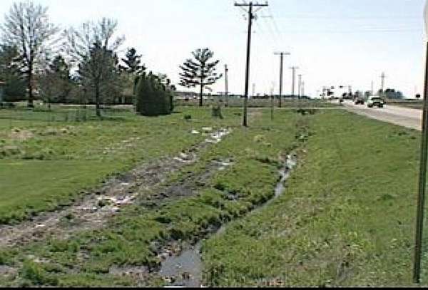 0.15 Acres of Residential Land for Sale in Cedar Rapids, Iowa