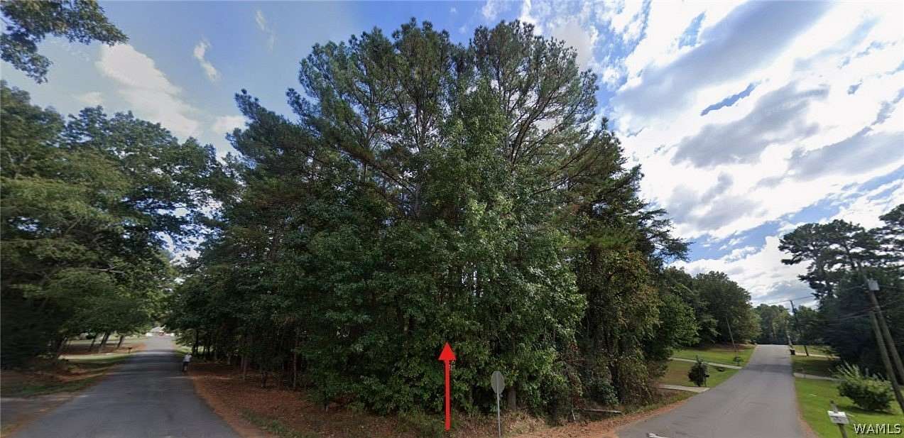 0.43 Acres of Residential Land for Sale in McCalla, Alabama