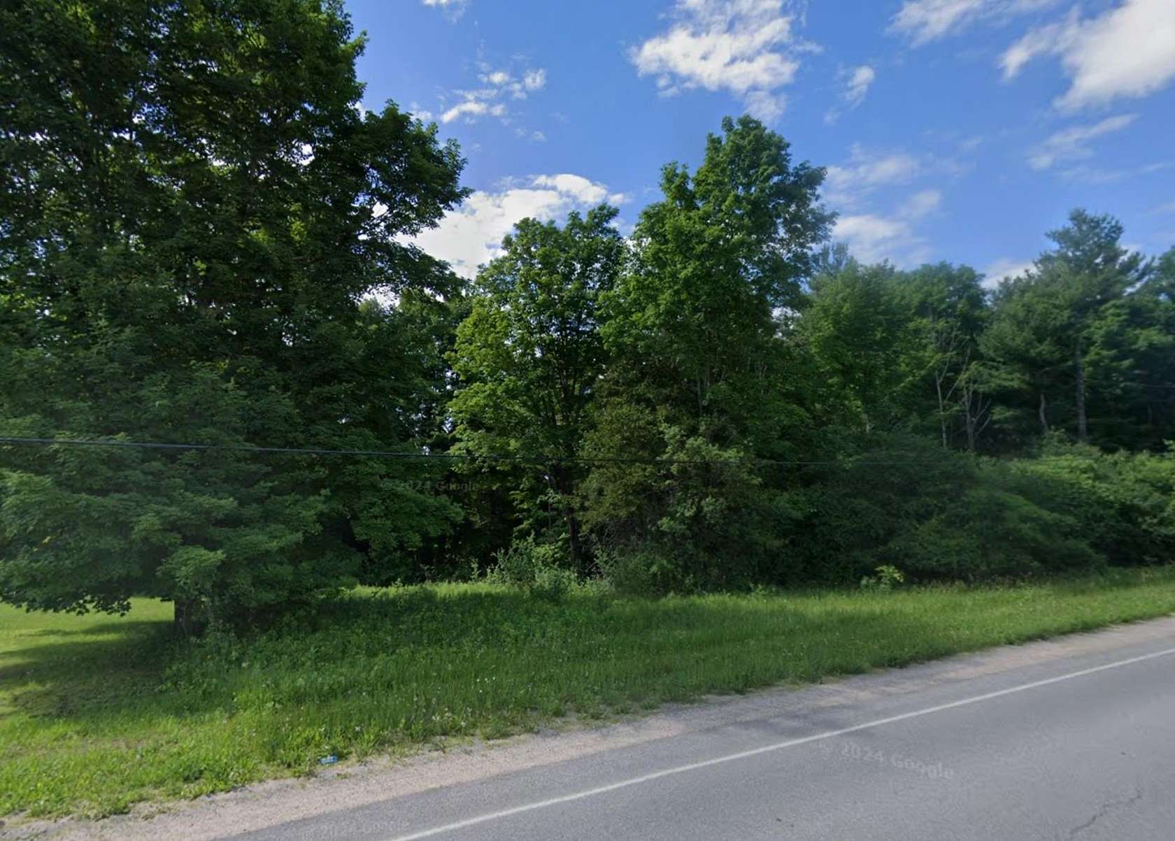 1.4 Acres of Land for Sale in Norwood, New York