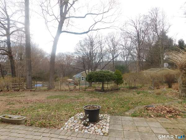 0.95 Acres of Land with Home for Lease in Shelton, Connecticut