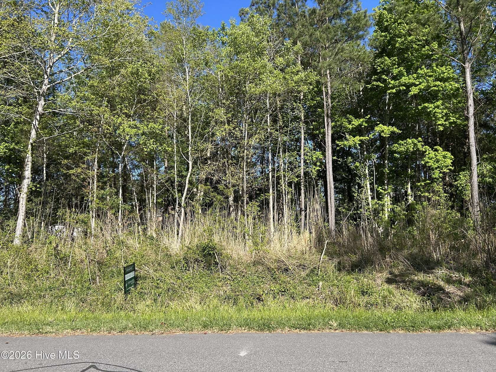 0.35 Acres of Residential Land for Sale in Edenton, North Carolina