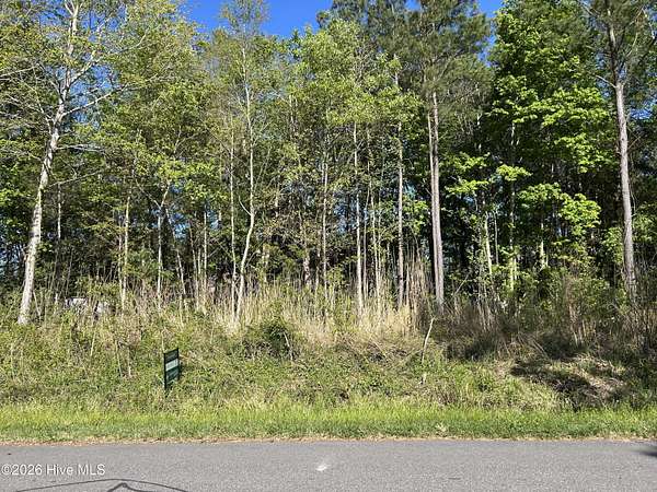 0.35 Acres of Residential Land for Sale in Edenton, North Carolina