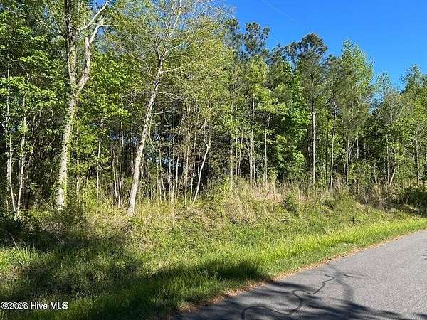 0.35 Acres of Residential Land for Sale in Edenton, North Carolina