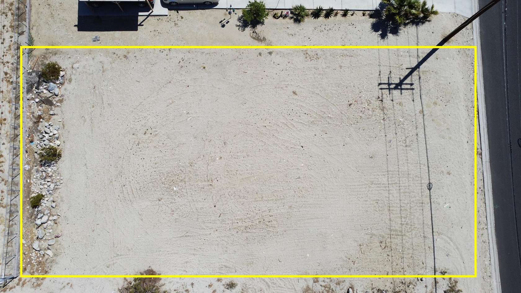 0.17 Acres of Residential Land for Sale in Desert Hot Springs, California