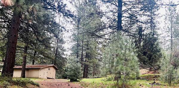 0.34 Acres of Residential Land for Sale in Portola, California