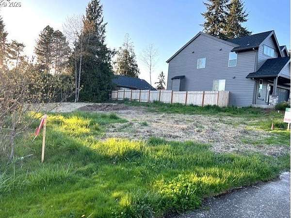 0.15 Acres of Residential Land for Sale in Hillsboro, Oregon