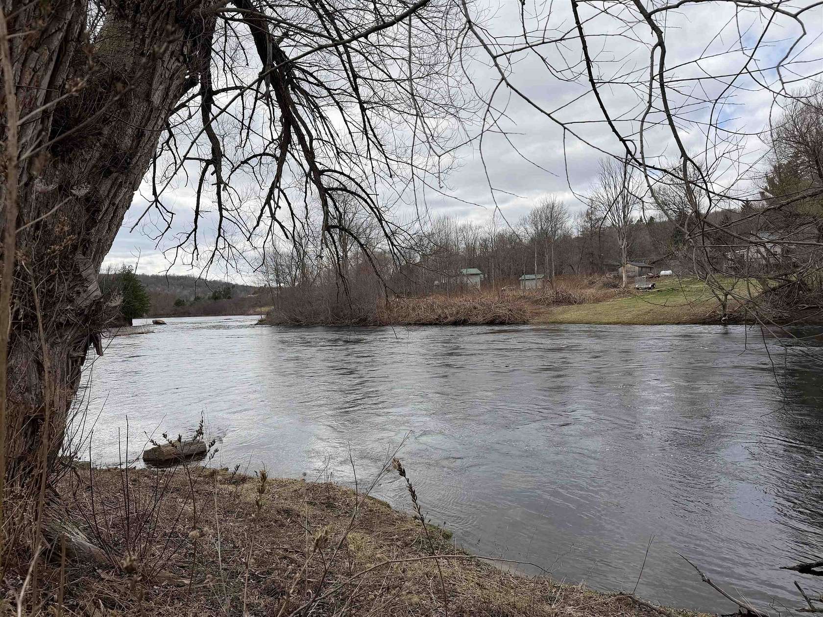 2.2 Acres of Residential Land for Sale in Russell, New York