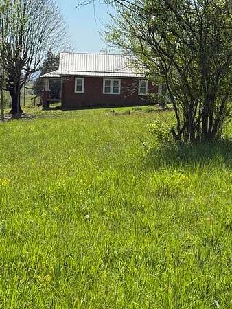 3.5 Acres of Land with Home for Sale in Church Hill, Tennessee