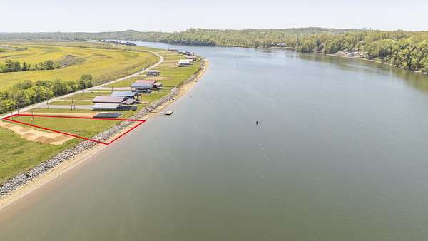 0.39 Acres of Residential Land for Sale in Clifton, Tennessee