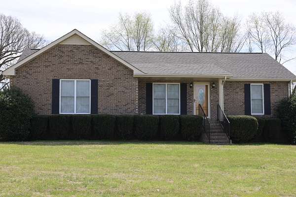 2.36 Acres of Land with Home for Sale in Cedar Hill, Tennessee