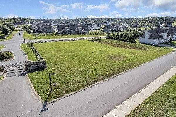 0.36 Acres of Residential Land for Sale in Winchester, Tennessee