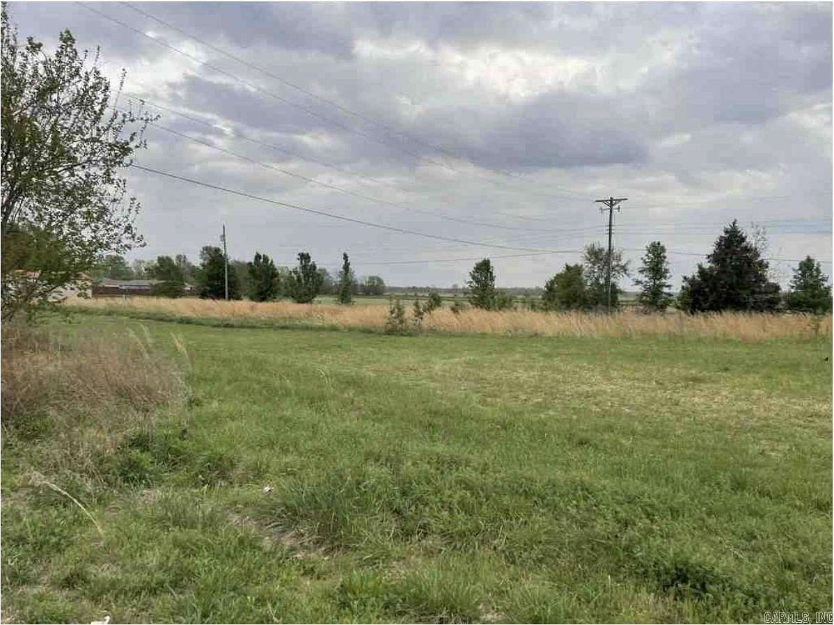 0.79 Acres of Residential Land for Sale in Corning, Arkansas