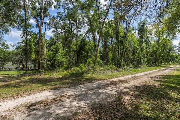 0.37 Acres of Residential Land for Sale in Webster, Florida