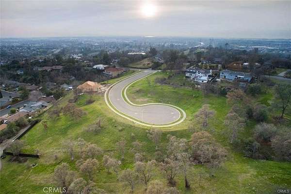 0.2 Acres of Land for Sale in Oroville, California