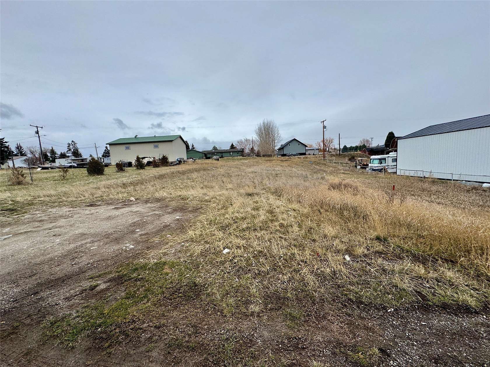 0.32 Acres of Land for Sale in Deer Lodge, Montana