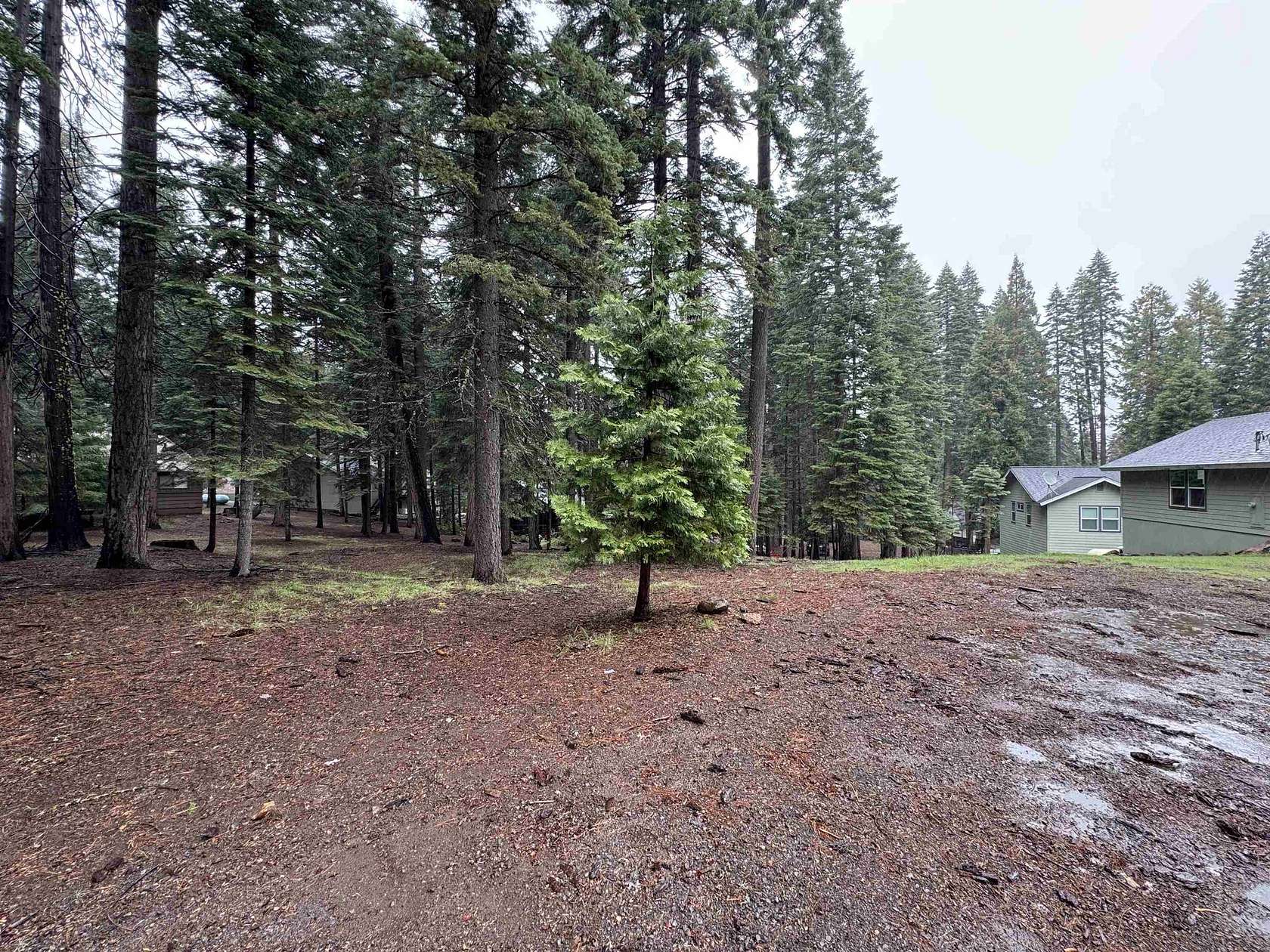 0.29 Acres of Land for Sale in Lake Almanor Country Club, California