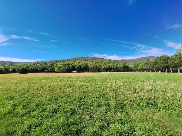 19.7 Acres of Land for Sale in Cowan, Tennessee