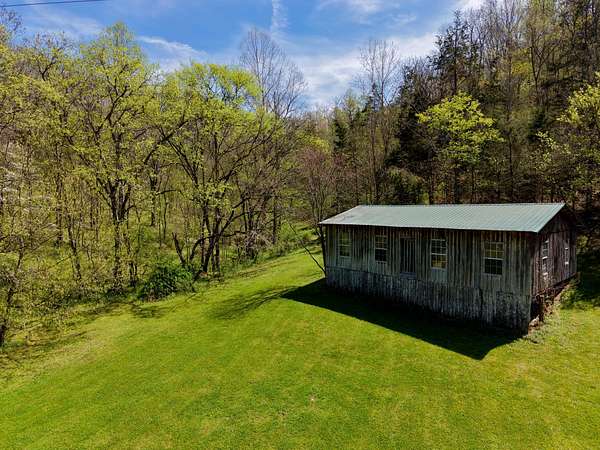 20.6 Acres of Land for Sale in Pleasant Shade, Tennessee
