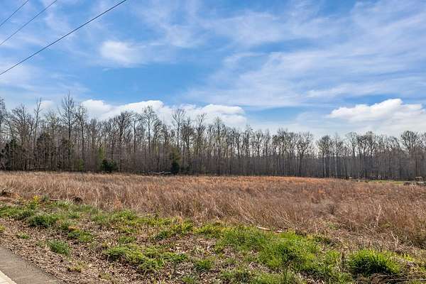 5.25 Acres of Residential Land for Sale in Indian Mound, Tennessee