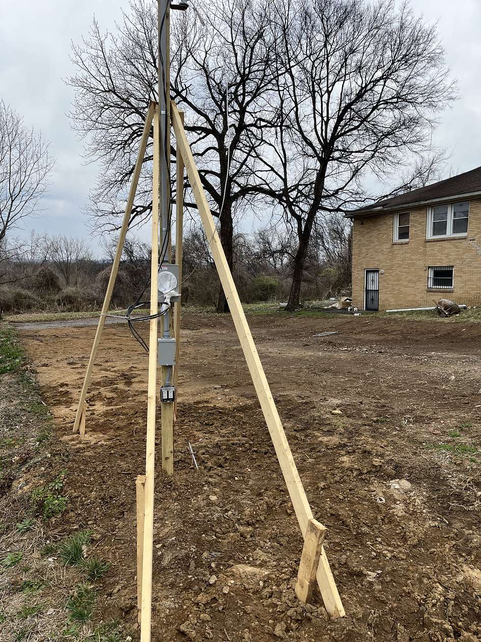 0.2 Acres of Residential Land for Sale in Nashville, Tennessee