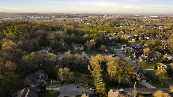 0.54 Acres of Residential Land for Sale in Smyrna, Tennessee