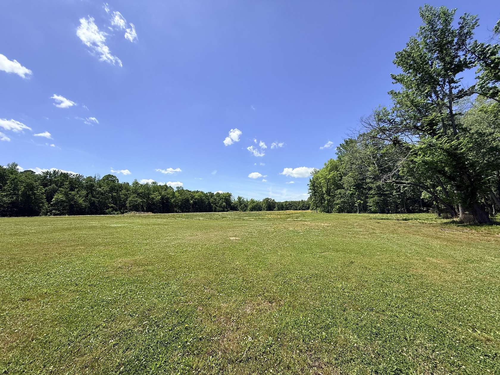 40 Acres of Land for Sale in Tullahoma, Tennessee