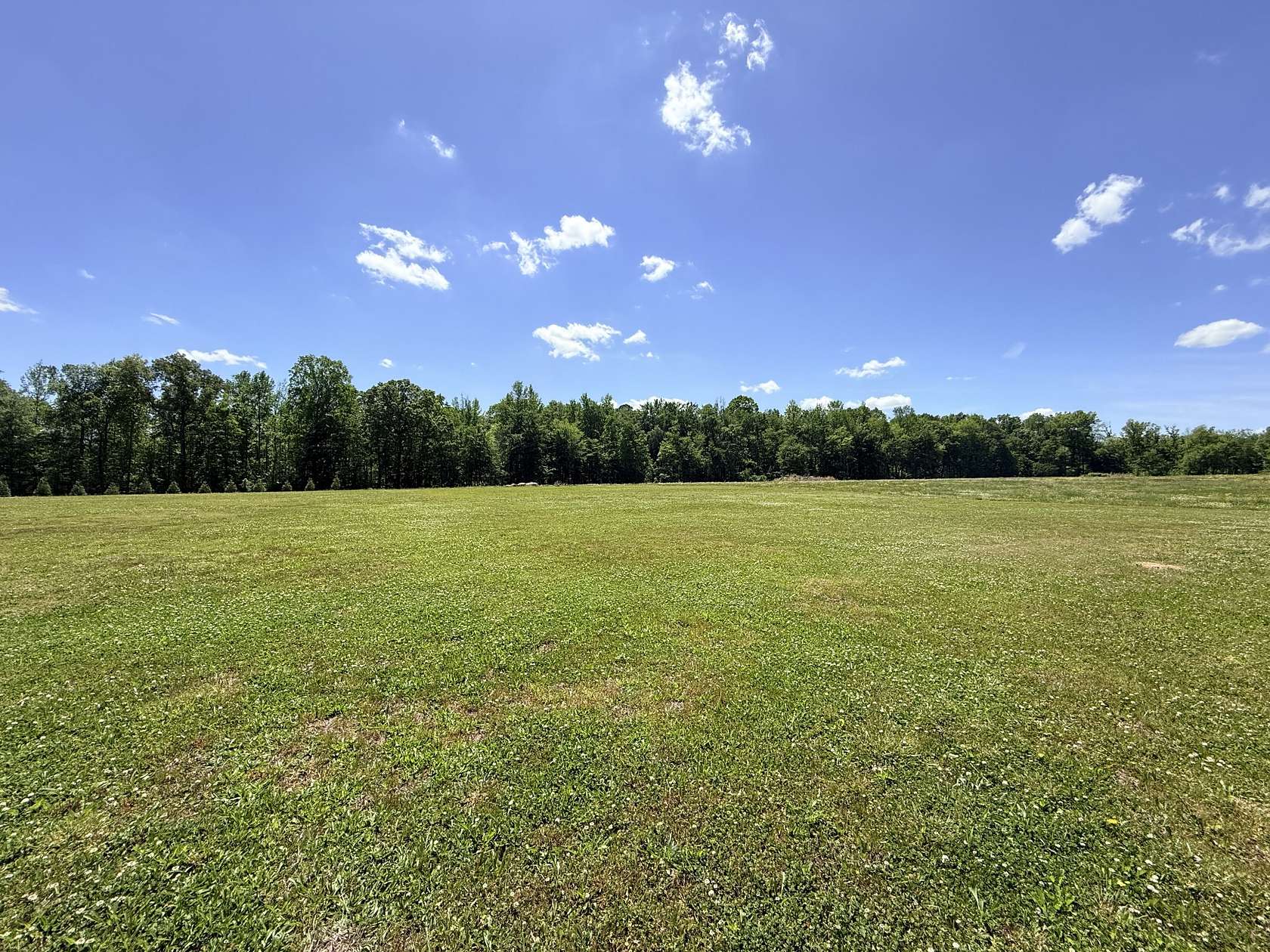 40 Acres of Land for Sale in Tullahoma, Tennessee