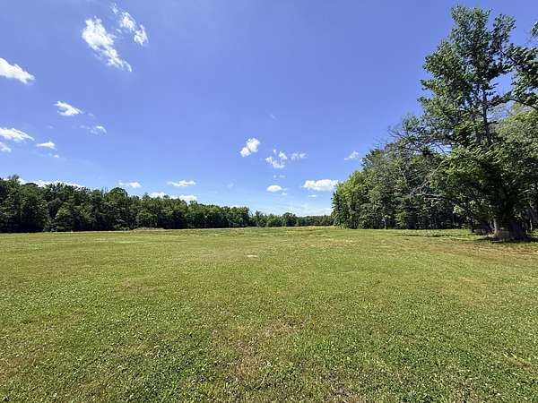 40 Acres of Land for Sale in Tullahoma, Tennessee