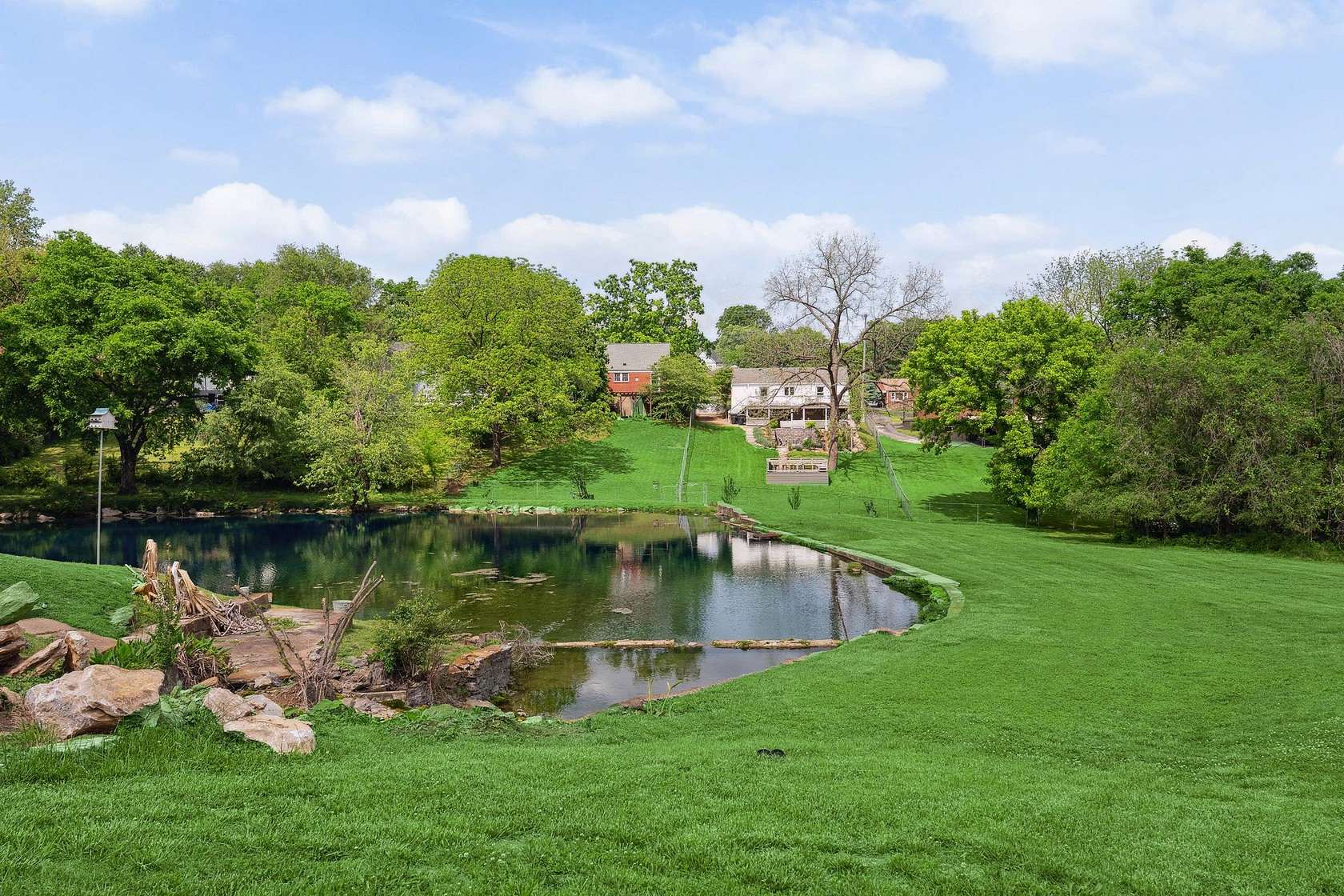 0.81 Acres of Residential Land for Sale in Nashville, Tennessee