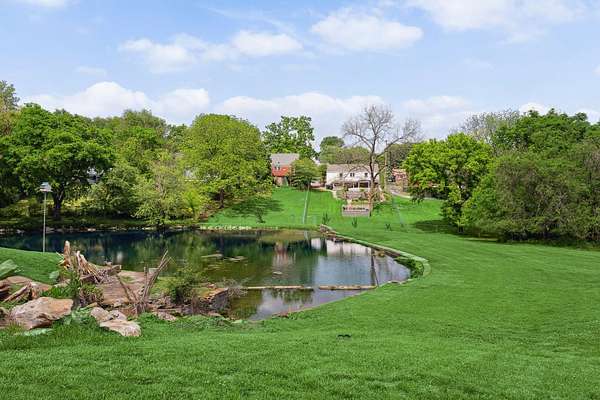 0.81 Acres of Residential Land for Sale in Nashville, Tennessee