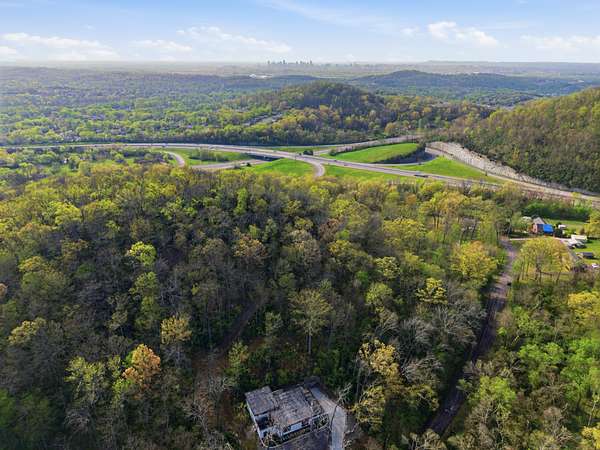 1.43 Acres of Residential Land for Sale in Nashville, Tennessee