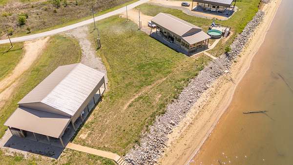 0.47 Acres of Residential Land for Sale in Clifton, Tennessee