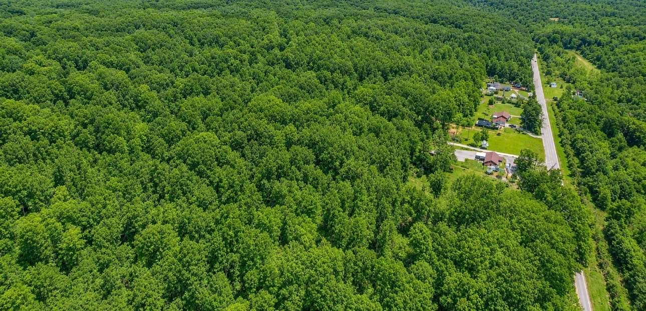 59.6 Acres of Land for Sale in Erin, Tennessee